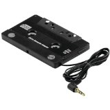 Philips SAA2050H17 Cassette Adapter Discontinued by Manufacturer