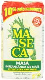 Instant Corn Masa Mix484 LB