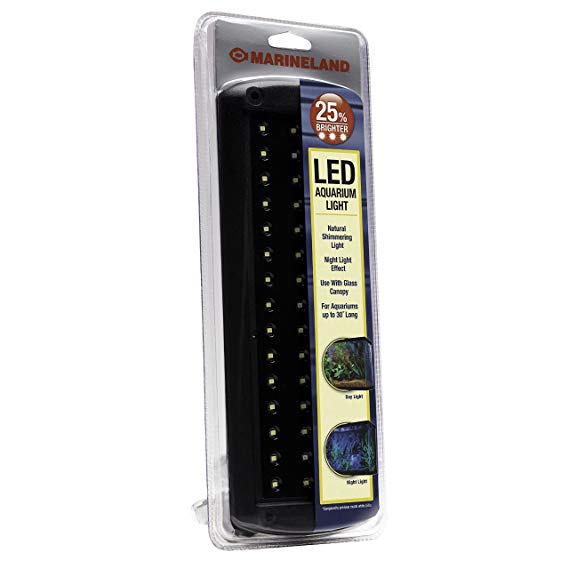 MarineLand LED Aquarium Light Bar