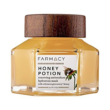 Farmacy Honey Potion Renewing Antioxidant Hydration Mask