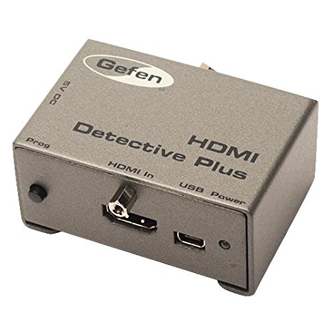 GEFEN EXT-HD-EDIDPN HDMI Detective Plus