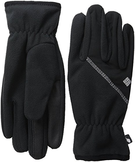 Columbia Men's Wind Bloc Gloves