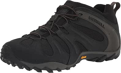 Merrell Men's Chameleon 8 Stretch Hiking Shoe