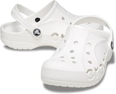 Crocs Unisex-Child Via Clog, Slip-on Shoes for Kids and Toddlers