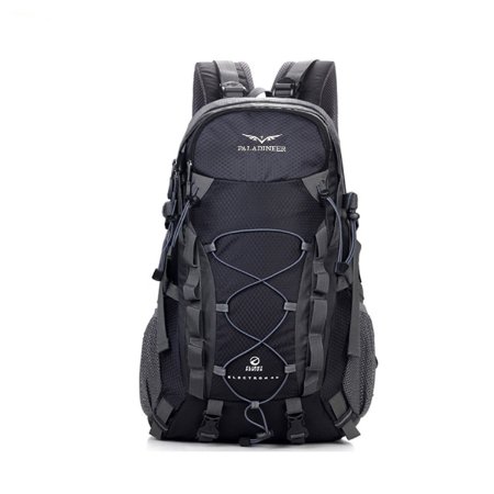 Paladineer Outdoor Sport Lightweight Hiking Backpack Travel Backpack Traveling Pack for Hiking Climbing Camping Outdoor Sports 40L