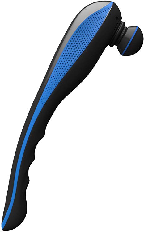 Wahl Cordless Deep Tissue Percussion Therapy Massager