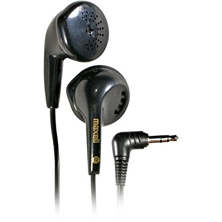 Maxell 190560 Stereo EarBuds - EB-95