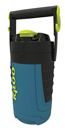 Igloo PROFORMANCE(TM) 1/2 Gallon Insulated Sports Jug