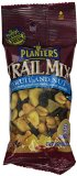 Planters Trail Mix Fruit and Nut 2-oz Bags Count of 72
