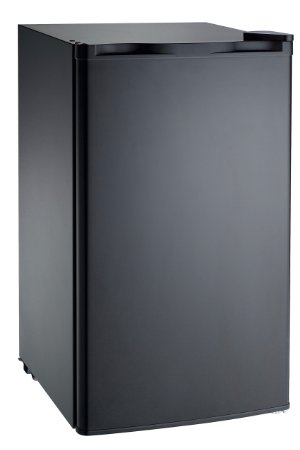 RFR321-FR3208  31 Cu Ft Fridge Black