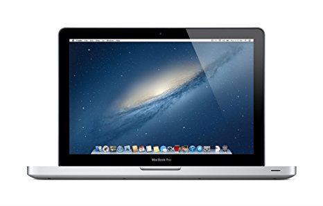 Apple MacBook Pro MD101LL/A 13.3-Inch Laptop