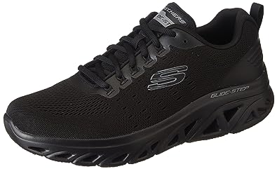 Skechers Mens Glide-Step Sport-New Appeal Sneaker