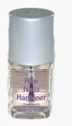 No Miss New Nails Vegan Nail Hardener