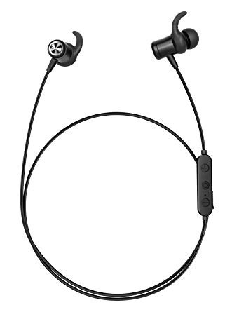 Mpow S11 Bluetooth Headphones, Bluetooth 5.0 Sport Earbuds with aptX, Magnetic Wireless Earbuds IPX7 Waterproof, 9 Hrs Playtime Sports Bluetooth Earphones with HD Stereo Sounds, CVC6.0 Noise Reduction