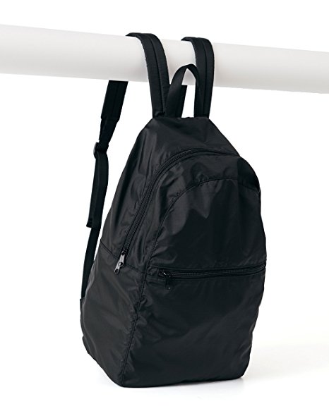 BAGGU Women's Ripstop Backpack