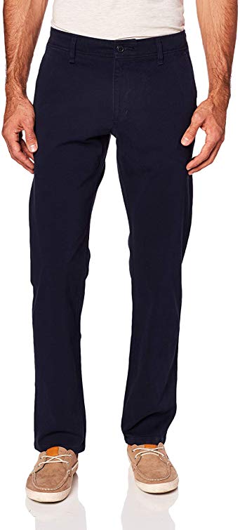 Dockers Men's Straight Fit Smart 360 Flex Ultimate Chino