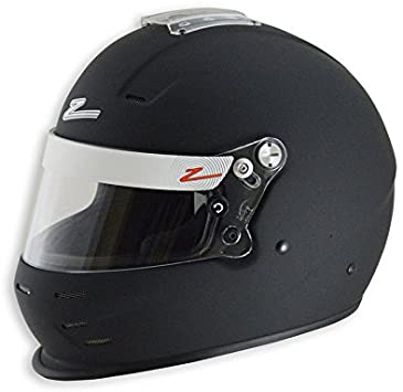 Zamp RZ-35 Snell SA2015 Helmet Matte Black Small