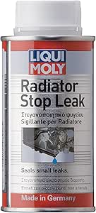 Liqui Moly 08956 Radiateur Stop Leak Mastic