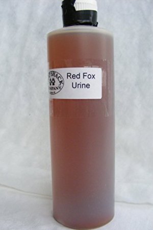 Red Fox Urine - 16oz.