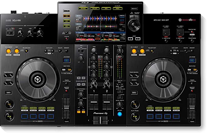 Pioneer DJ DJ SYSTEM (XDJ-RR)