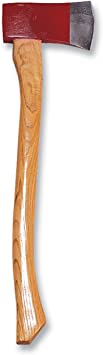 Stansport Wood Handle Axe, 36-Inch