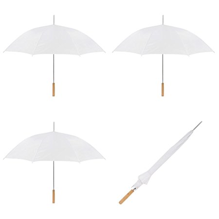 Anderson Wedding Umbrella (Pack of 10)