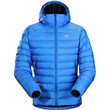 Arc'Teryx Men's Cerium LT Hooded Jacket