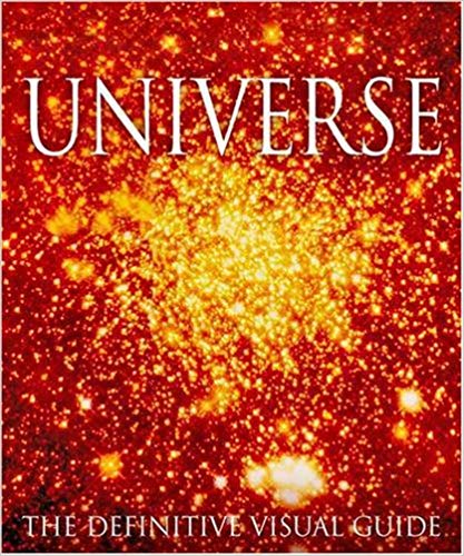 Universe (Astronomy)