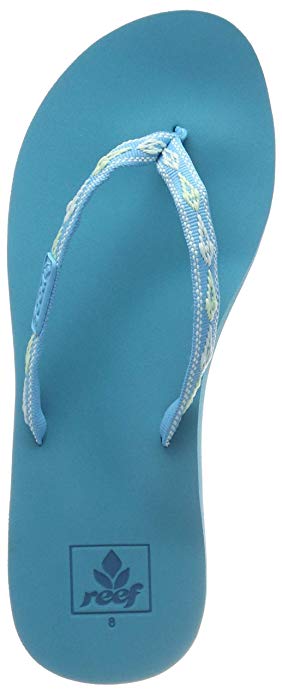 REEF Women's Ginger Sandal