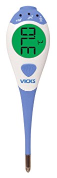 Vicks VDT969EU AgeSmart Family Thermometer