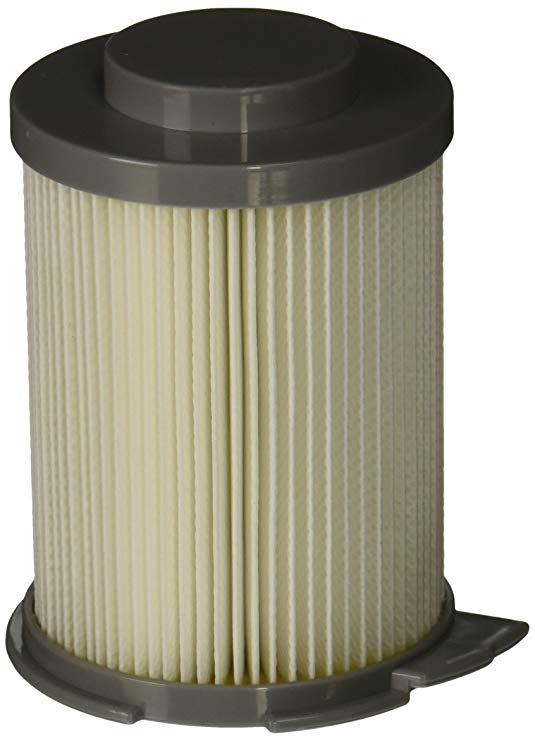 Crucial Vacuum Hoover WindTunnel Bagless Canister Filter Washable & Reusable ; Compare Part# 59134033; Designed & Engineered