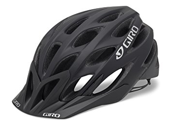 Giro Phase Bike Helmet - Matte Black Large