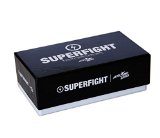 SUPERFIGHT 500-Card Core Deck