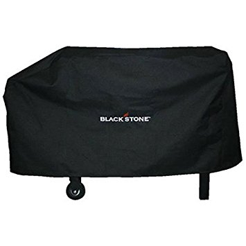 Blackstone Signature Griddle Accessories - 28 Inch Grill and Griddle Cover - Heavy Duty 600 D Polyester (Fits Similar Sized Barbecue)