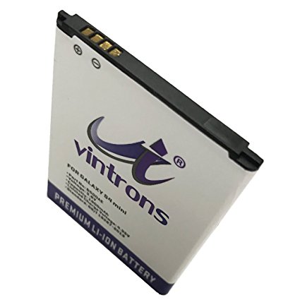 VINTRONS 1900mAh Battery B500AE For Galaxy S4 mini (HONG KONG VERSION)