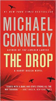The Drop A Harry Bosch Novel Book 18