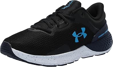 Under Armour Men's Charged Escape 4 Running Shoe