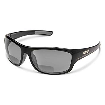 Cover  2.50 Polarized Reader Sunglasses