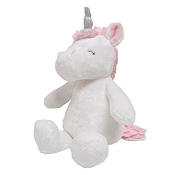 Carter's 14 inch Large Unicorn Plush