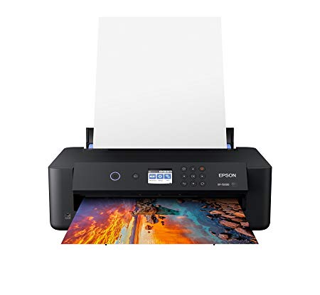 Expression Photo HD XP-15000 Wireless Color Wide-Format Printer