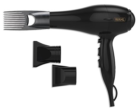 Wahl Powerpik 3000 Afro Hair Dryer