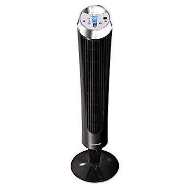 Honeywell QuietSet 8-Speed Tower Fan