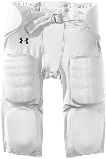 Under Armour Boys Integrated Football Pants