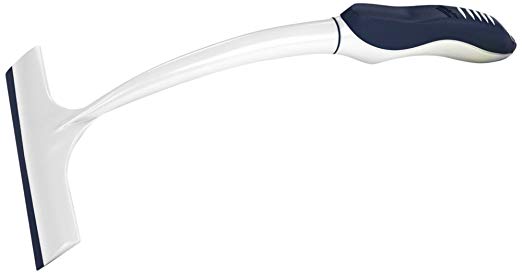 Scotch-Brite Kitchen Squeegee Wiper,White/Blue