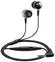 Sennheiser CX 280 High Perfomance Earbuds with Dynamic Sound Discontinued by Manufacturer