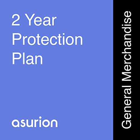Asurion 2 Year Kitchen Protection Plan ($400 - $449.99)