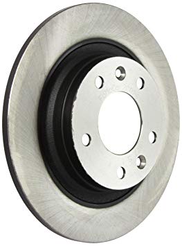 Motorcraft BRRF-29 Brake Rotor