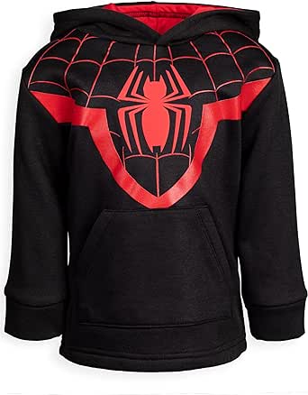 Marvel Hoodie