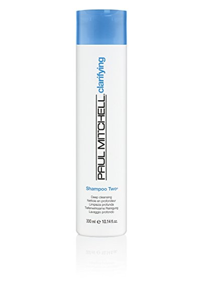 Paul Mitchell Clarifying Shampoo Two 300 ml