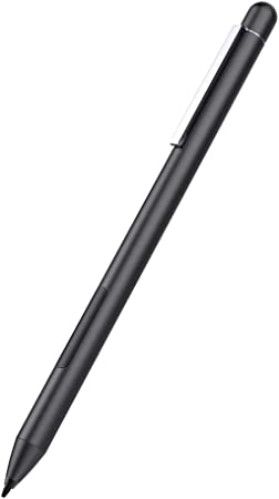 MoKo Stylus Pen for Surface, Palm Rejection 4096 Pressure Sensitivity Surface Stylus Supporting 600hrs Playing Time Compatible with Surface Pro X/7/6/5/4/3, Surface Go, Surface Book, Surface Laptop